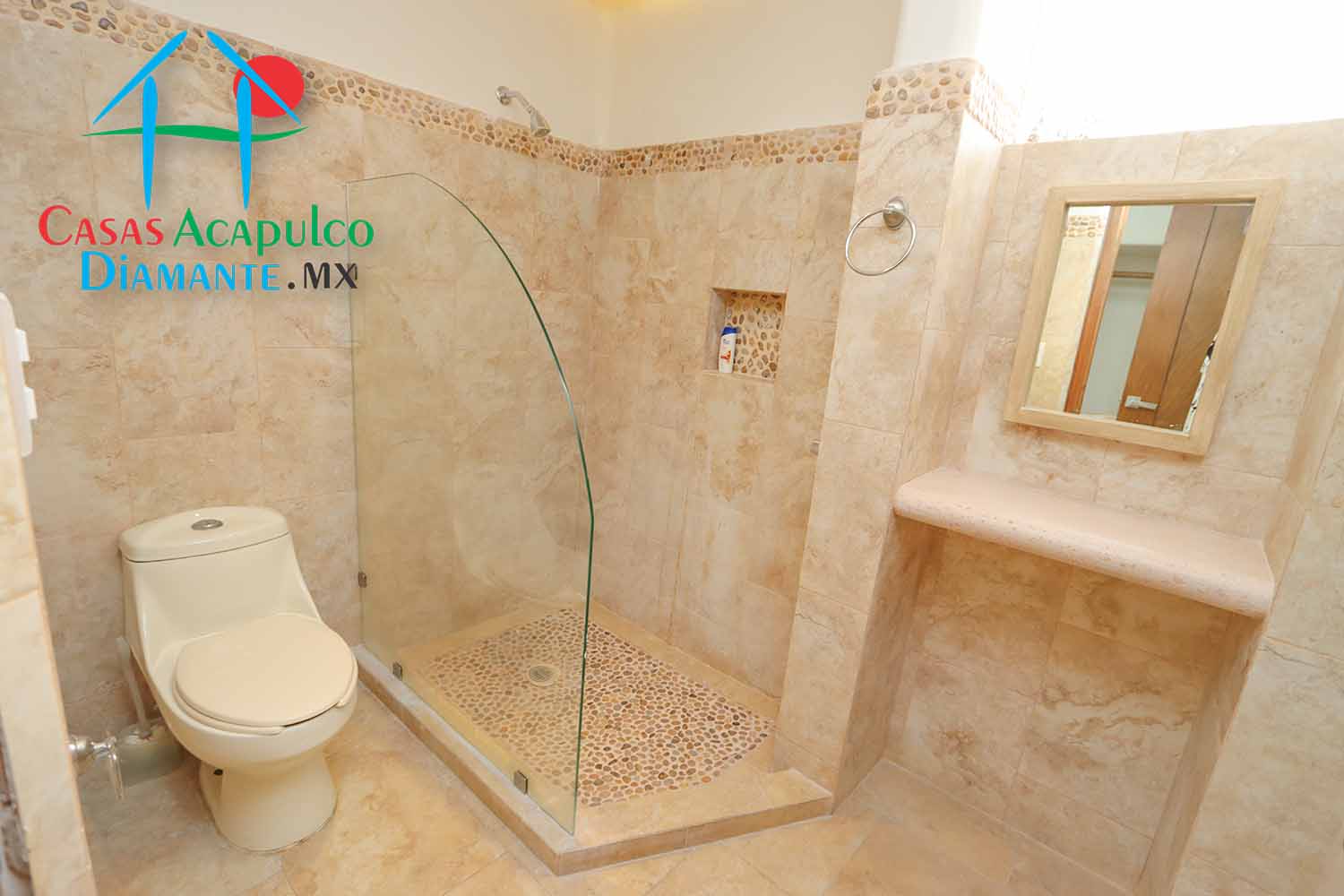 Punta Arena - Recámara uno 7